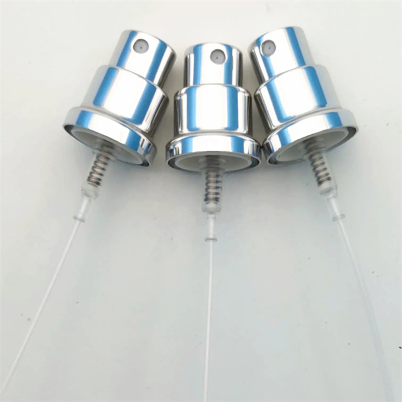 Können anodierte Aluminumpumpenköpfe in Kühlsystemen verwendet werden, die eine Flüssigkeitsübertragung erfordern?