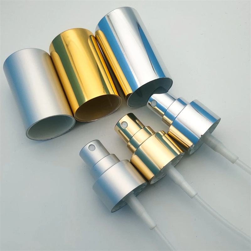 Was ist die Versiegelungsleistung des 24/410 Full Aluminum Pump Sprayer mit Aluminium Full Cap -Produkt? Wird es Leckageprobleme während der Langzeitlagerung oder -nutzung geben?