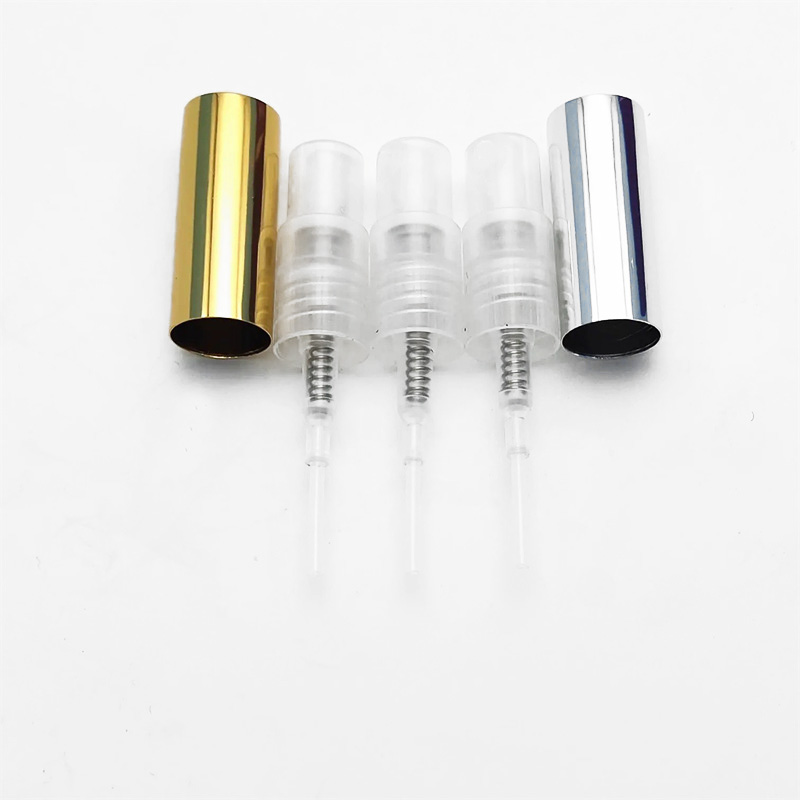 Ist der Pumpenkopf nur vertikal?