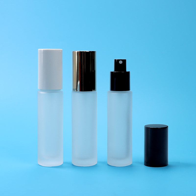 Messen für Kosmetikverpackungen: Was Sie vor Ihrer Reise wissen sollten