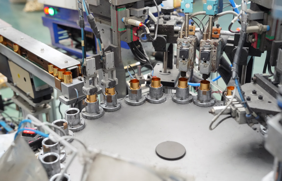 Zhangjiagen Haojie Packaging Technology Co., Ltd.